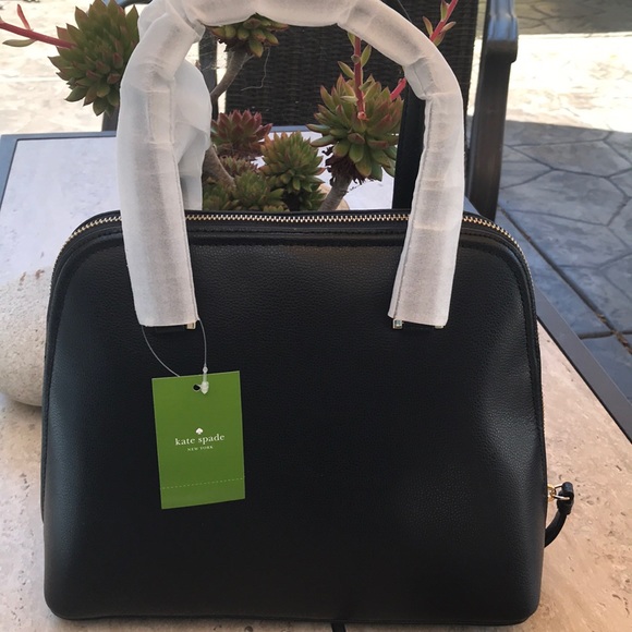 Kate Spade Satchel ♥️♣️♥️♣️ - Picture 2 of 8